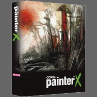 PainterX